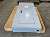 GENERAL ELECTRIC 125 Amps, 480Y/277 Volts, 24 Circuits Panel Board ADF3241MBX