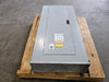GENERAL ELECTRIC 125 Amps, 480Y/277 Volts, 24 Circuits Panel Board ADF3241MBX