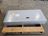 GENERAL ELECTRIC 125 Amps, 480Y/277 Volts, 24 Circuits Panel Board ADF3241MBX