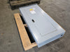 GENERAL ELECTRIC 125 Amps, 480Y/277 Volts, 24 Circuits Panel Board ADF3241MBX