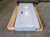 GENERAL ELECTRIC 125 Amps, 480Y/277 Volts, 24 Circuits Panel Board ADF3241MBX