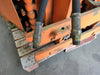 39" Pulp Bale Clamp