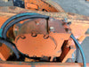 39" Pulp Bale Clamp