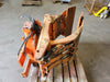 39" Pulp Bale Clamp