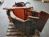 39" Pulp Bale Clamp