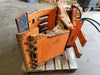 39" Pulp Bale Clamp