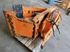 39" Pulp Bale Clamp