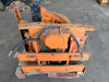 39" Pulp Bale Clamp