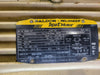 BALDOR 40 hp, 230/460 volts, 1775 rpm, 324TC Electric Motor CEM4110T w/ hydraulic units