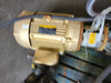 BALDOR 40 hp, 230/460 volts, 1775 rpm, 324TC Electric Motor CEM4110T w/ hydraulic units