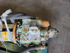 BALDOR 40 hp, 230/460 volts, 1775 rpm, 324TC Electric Motor CEM4110T w/ hydraulic units