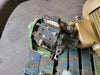 BALDOR 40 hp, 230/460 volts, 1775 rpm, 324TC Electric Motor CEM4110T w/ hydraulic units