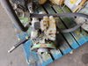 BALDOR 40 hp, 230/460 volts, 1775 rpm, 324TC Electric Motor CEM4110T w/ hydraulic units
