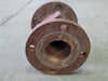 KF INDUSTRIES 3", x 2", Class 150, Floating Ball Valve, B16.34