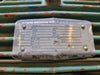 TOSHIBA 10 hp, 460 volts, 1745 rpm, 215T Electric Motor B0104FLF3BCHD03 w/ Planetgear Reducer