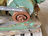 TOSHIBA 10 hp, 460 volts, 1745 rpm, 215T Electric Motor B0104FLF3BCHD03 w/ Planetgear Reducer