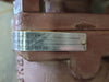 KF INDUSTRIES 3", x 2", Class 150, Floating Ball Valve, B16.34