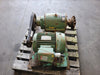 TOSHIBA 10 hp, 460 volts, 1745 rpm, 215T Electric Motor B0104FLF3BCHD03 w/ Planetgear Reducer