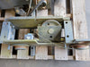 KONECRANES XL204N20ALA325AOKO 3-Ton Electric Wire Rope Hoist with Motorized Trolley 480V