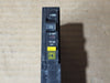 SQUARE D 15 Amp, 1 Pole, 120 Volt Circuit Breaker QOB115