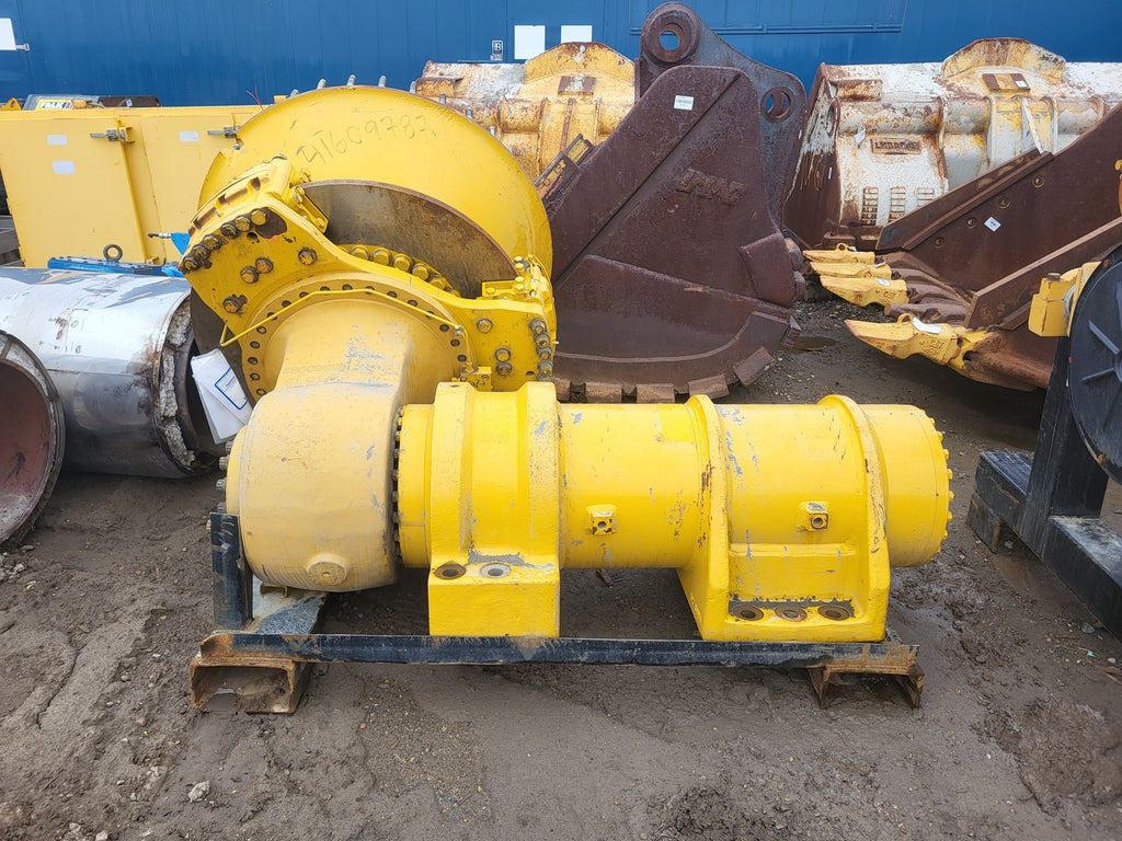 KOMATSU Suspension EG3935R