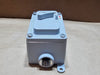 APPLETON Manual Motor Starter Cover Assembly ECSK3MS