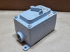 APPLETON Manual Motor Starter Cover Assembly ECSK3MS
