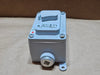 APPLETON Manual Motor Starter Cover Assembly ECSK3MS