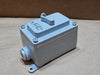 APPLETON Manual Motor Starter Cover Assembly ECSK3MS