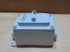 APPLETON Manual Motor Starter Cover Assembly ECSK3MS