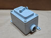 APPLETON Manual Motor Starter Cover Assembly ECSK3MS