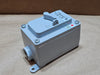 APPLETON Manual Motor Starter Cover Assembly ECSK3MS