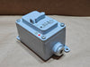 APPLETON Manual Motor Starter Cover Assembly ECSK3MS