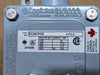 APPLETON Manual Motor Starter Cover Assembly ECSK3MS