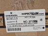 APPLETON Manual Motor Starter Cover Assembly ECSK3MS