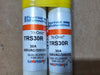 MERSEN 30 Amp 600 Volts Class RK5 Fuse TRS30R