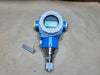 ENDRESS+HAUSER Absolute and Gauge Pressure Cerabar PMP71-1XR12/0
