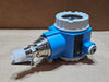 ENDRESS+HAUSER Absolute and Gauge Pressure Cerabar PMP71-1XR12/0