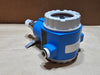 ENDRESS+HAUSER Absolute and Gauge Pressure Cerabar PMP71-1XR12/0