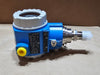 ENDRESS+HAUSER Absolute and Gauge Pressure Cerabar PMP71-1XR12/0