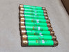 BUSSMANN 7 Amp 600 Volts Class RK5 Fuse FRS-R-7 (Box of 10)