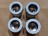 CROUSE-HINDS 1-1/4" Jacketed Armoured Cable TECK125-10 (Box of 4)