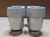CROUSE-HINDS 1-1/4" Jacketed Armoured Cable TECK125-10 (Box of 4)