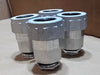 CROUSE-HINDS 1-1/4" Jacketed Armoured Cable TECK125-10 (Box of 4)