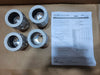CROUSE-HINDS 1-1/4" Jacketed Armoured Cable TECK125-10 (Box of 4)