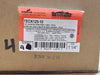 CROUSE-HINDS 1-1/4" Jacketed Armoured Cable TECK125-10 (Box of 4)
