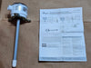 DWYER INSTRUMENTS Temperature Humidity Transmitter RHP-2M11