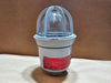 CROUSE-HINDS Explosion Proof Incandescent Lighting Fixture EVI301