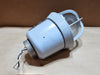 CROUSE-HINDS Explosion Proof Incandescent Lighting Fixture EVI301