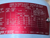 CROUSE-HINDS Explosion Proof Incandescent Lighting Fixture EVI301